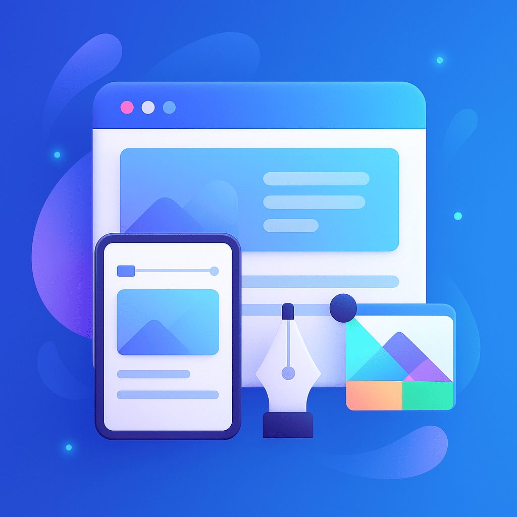 Erkan Karadağ – Web Tasarım, Grafik Tasarım ve SEO Uzmanı